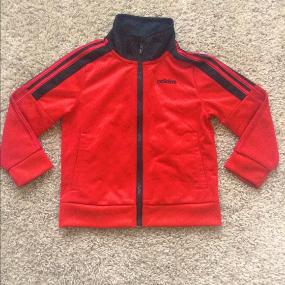 adidas Other - 🔥🔥HOST PIC🔥🔥Adidas Kid Jacket